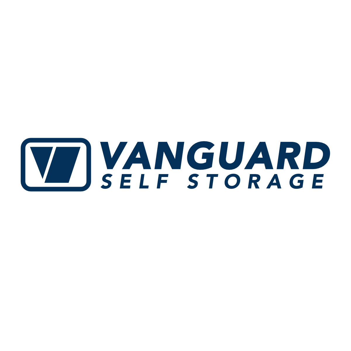 Vanguard Self Storage Opens New Storage Facility At Staples Corner 